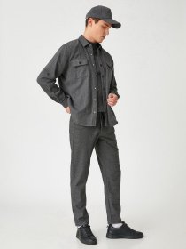 Джоггеры Koton модель 2YAM41022BW21R Фото