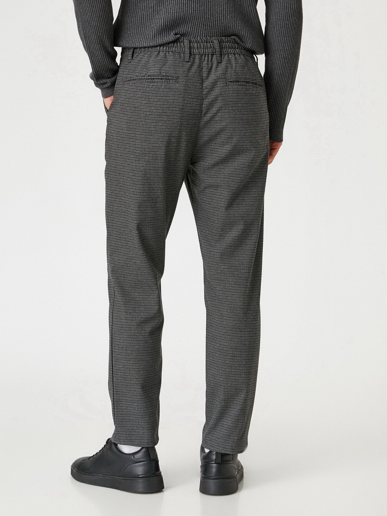 Джоггеры Koton модель 2YAM41022BW21R Фото