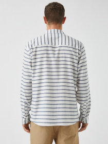 Рубашка Koton модель 2YAM61108KW01M Фото