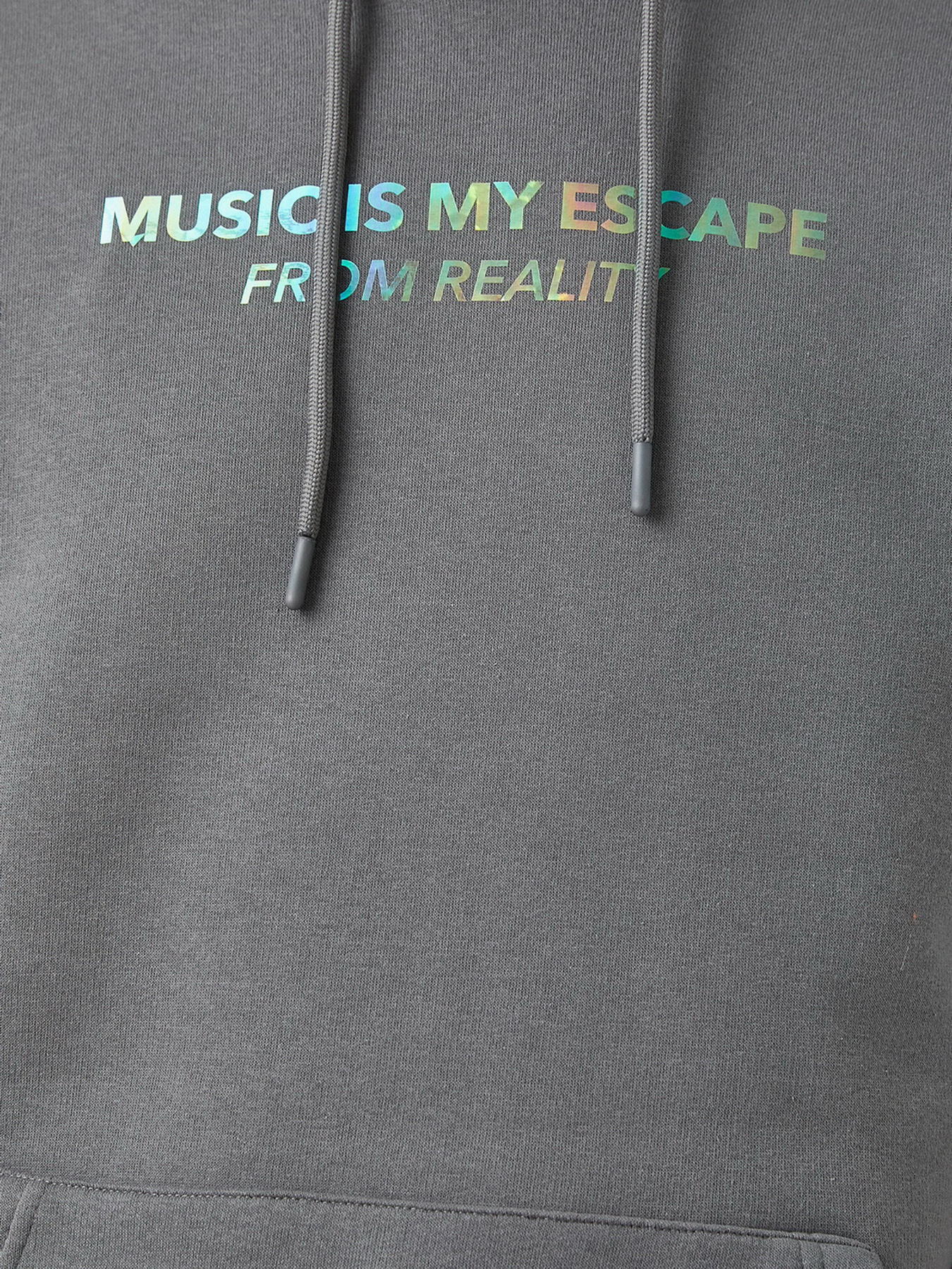 Худи Koton модель 2YAM71182MK045 Фото