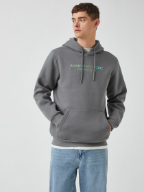 Худи Koton модель 2YAM71182MK045 Фото