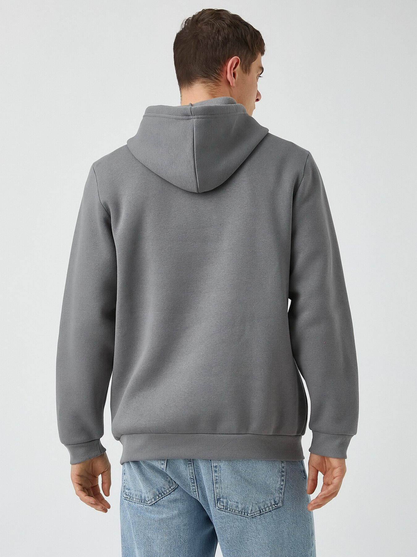 Худі Koton модель 2YAM71182MK045 Фото