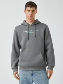 Худі Koton модель 2YAM71182MK045 Фото