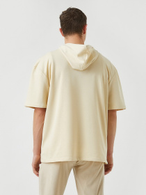 Худи Koton модель 2YAM71400LK002 Фото