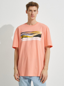 Футболки и поло Koton модель 1YAM11933HK402 Фото