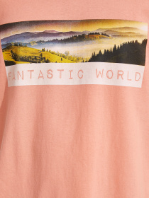 Футболки и поло Koton модель 1YAM11933HK402 Фото