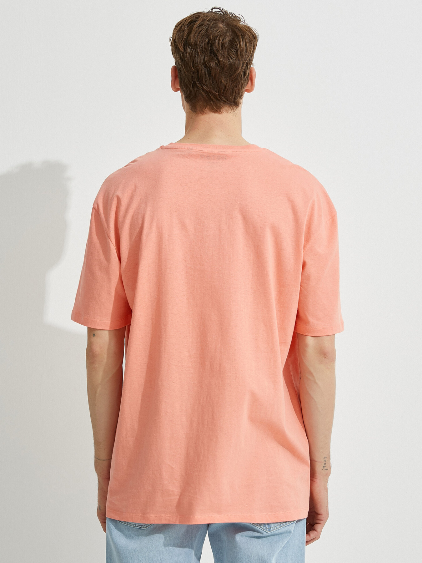 Футболки и поло Koton модель 1YAM11933HK402 Фото