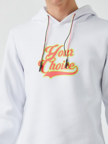 Худі Koton модель 2YAM74801OK000 Фото