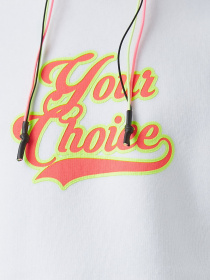 Худі Koton модель 2YAM74801OK000 Фото