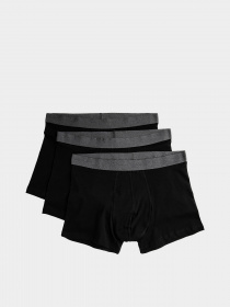 Набір трусів Koton модель 2YLM91218BK999 Фото