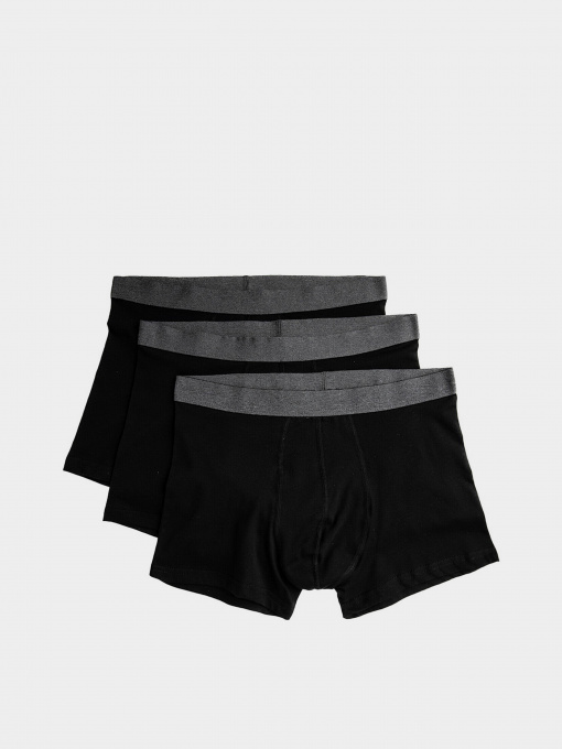 Набір трусів Koton модель 2YLM91218BK999 Фото