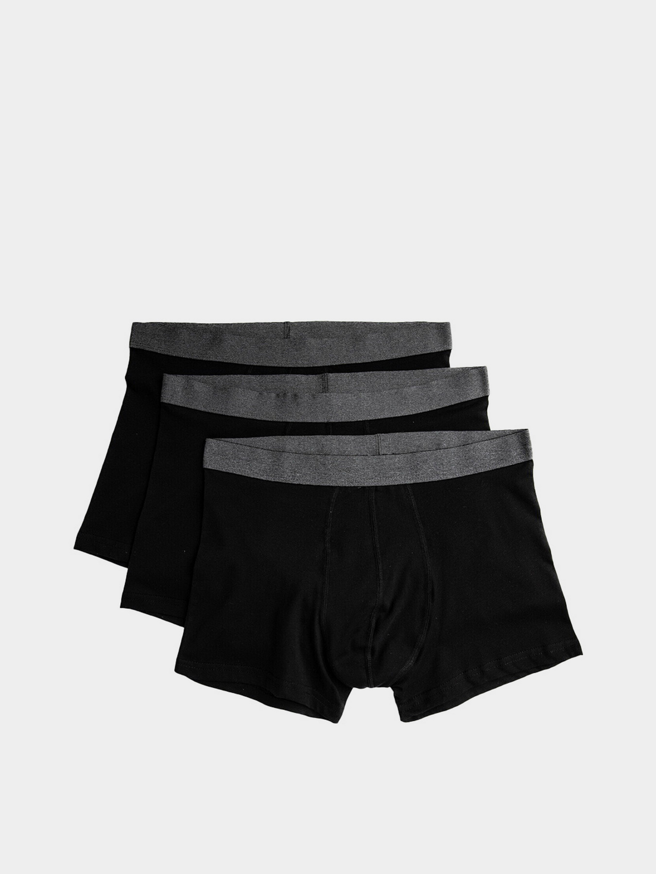 Набор трусов Koton модель 2YLM91218BK999 Набор трусов Koton модель 2YLM91218BK999 Фото