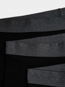 Набор трусов Koton модель 2YLM91218BK999 Набор трусов Koton модель 2YLM91218BK999 Фото