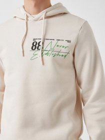 Худи Koton модель 2WAM70173MK080 Фото