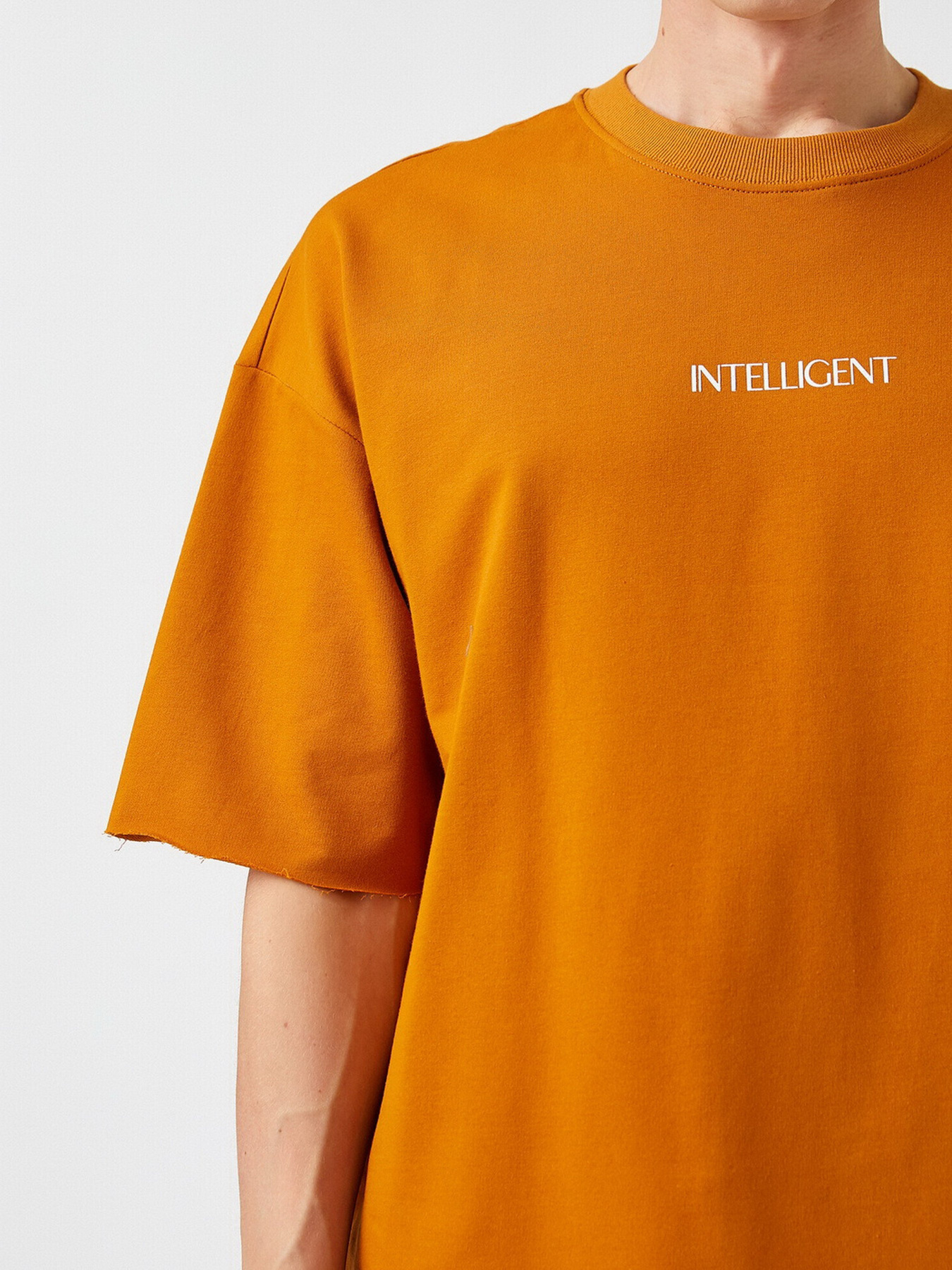 Футболки и поло Koton модель 2YAM11042CK996 Фото