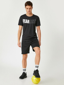 Футболки і поло Koton модель 2YAM12892NK999 Фото