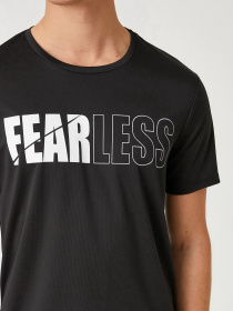 Футболки і поло Koton модель 2YAM12892NK999 Фото