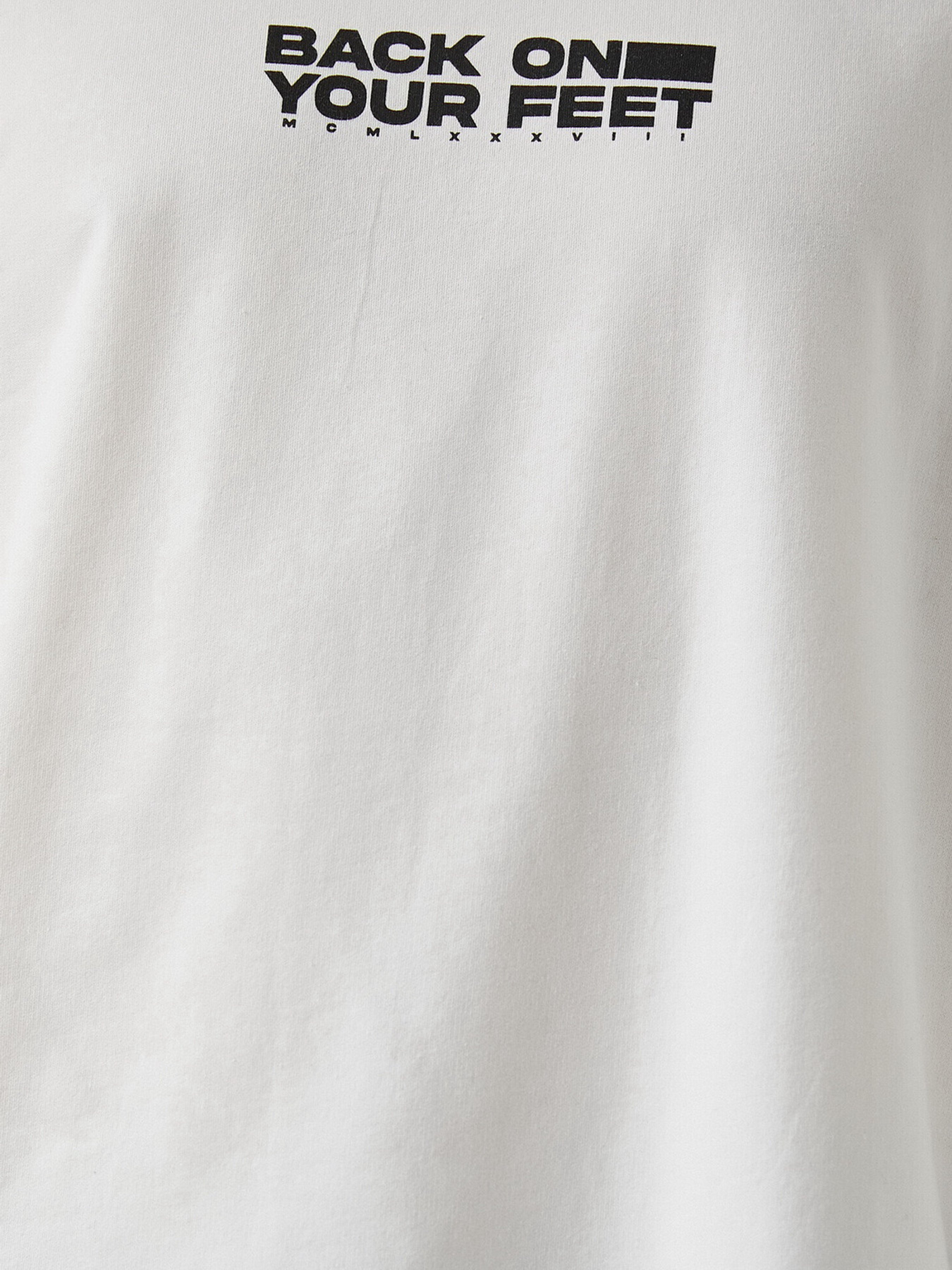 Футболка Koton модель 2YAM11120HK001 Фото