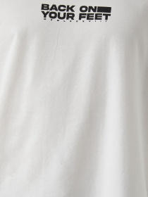 Футболка Koton модель 2YAM11120HK001 Фото