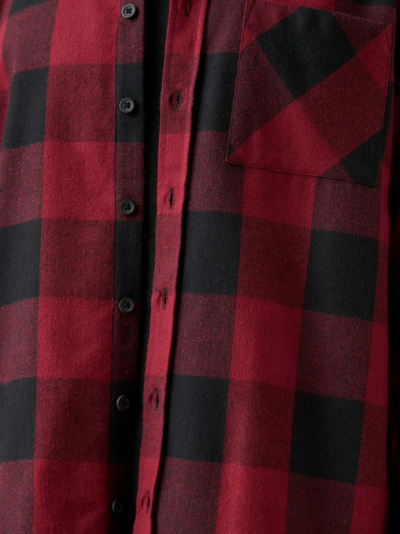 Рубашка Koton модель 2WAM60046HW4C0 Фото