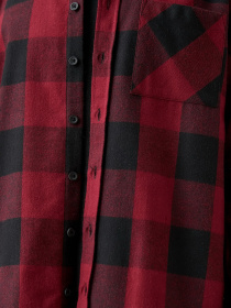 Сорочка повсякденна Koton модель 2WAM60046HW4C0 Фото