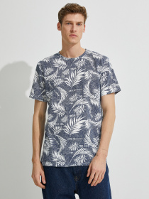 Футболки и поло Koton модель 1YAM15781OK05U Фото