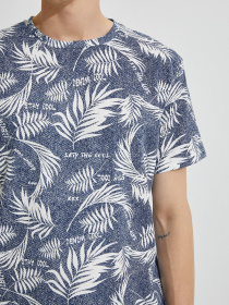 Футболки и поло Koton модель 1YAM15781OK05U Фото