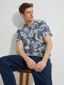 Футболки и поло Koton модель 1YAM15781OK05U Фото