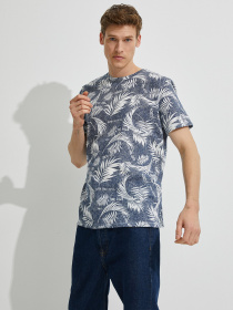 Футболки і поло Koton модель 1YAM15781OK05U Фото