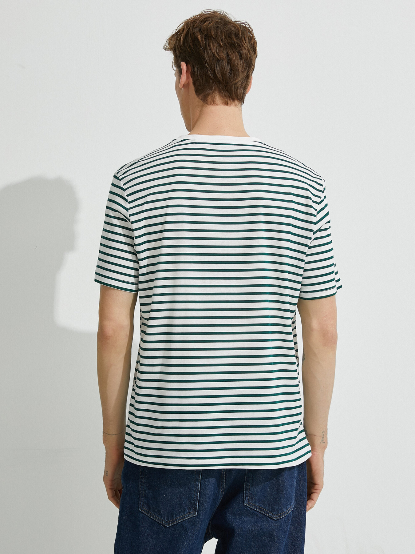 Футболки и поло Koton модель 1YAM14810OK59S Фото