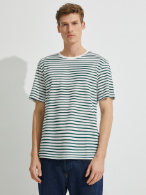 Футболки и поло Koton модель 1YAM14810OK59S Фото