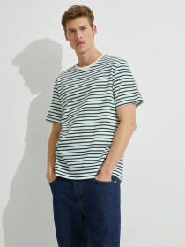 Футболки и поло Koton модель 1YAM14810OK59S Фото