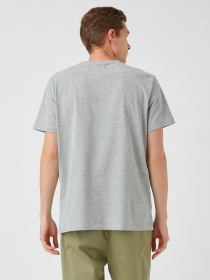 Футболки і поло Koton модель 2SAM10337HK027 Фото