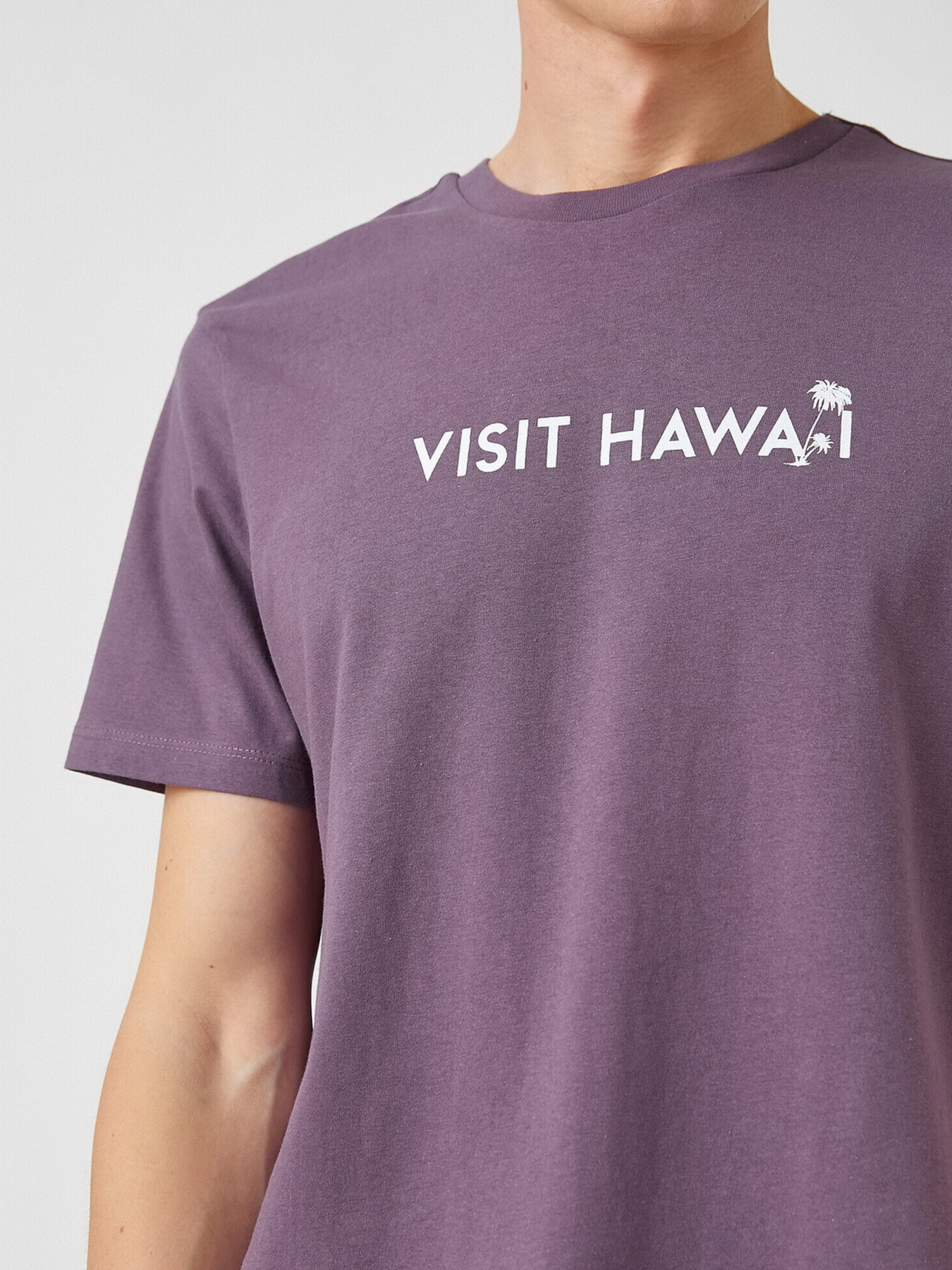 Футболки и поло Koton модель 2SAM10711HKU99 Фото