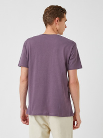 Футболки и поло Koton модель 2SAM10711HKU99 Фото