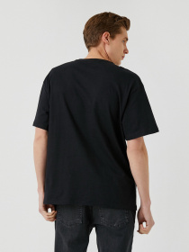 Футболки и поло Koton модель 2YAM11165OK999 Фото