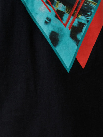 Футболки и поло Koton модель 2YAM11165OK999 Фото