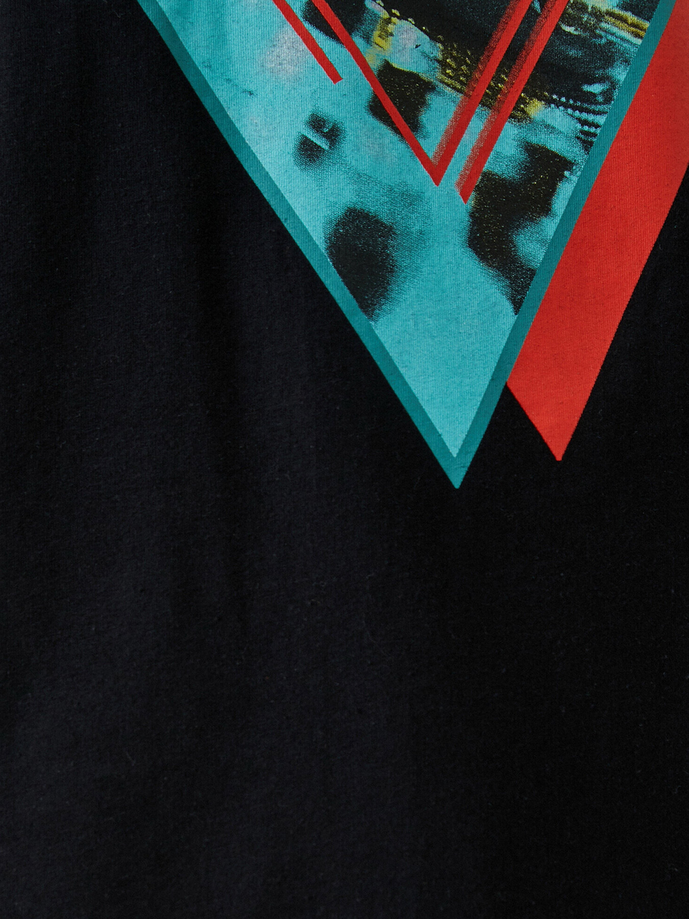 Футболки і поло Koton модель 2YAM11165OK999 Футболки і поло Koton модель 2YAM11165OK999 Фото