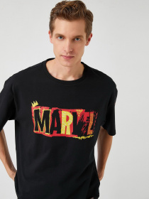 Футболки и поло Koton модель 2SAM10270HK999 Фото