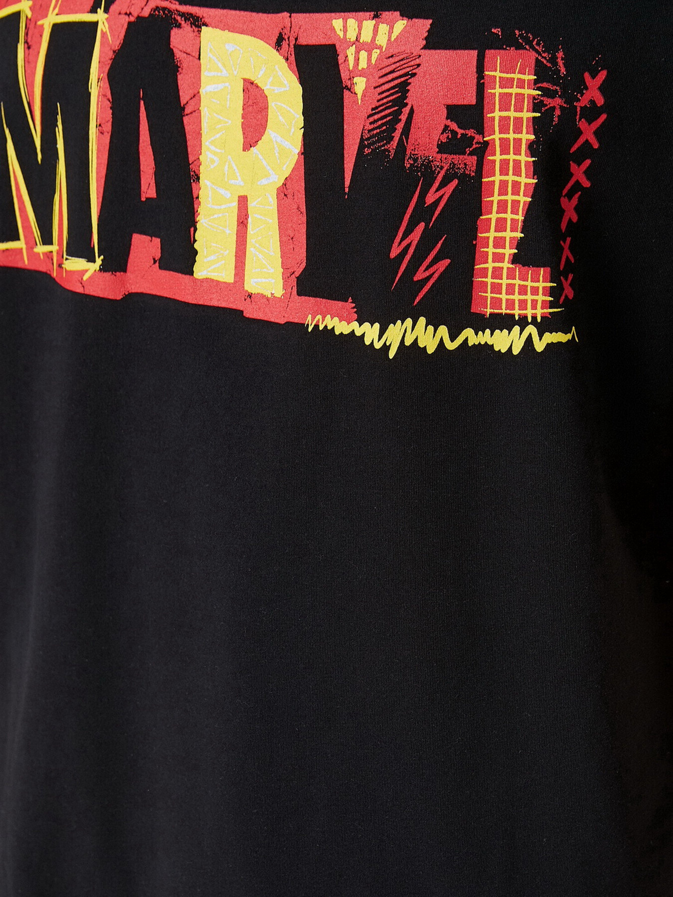 Футболки и поло Koton модель 2SAM10270HK999 Футболки и поло Koton модель 2SAM10270HK999 Фото