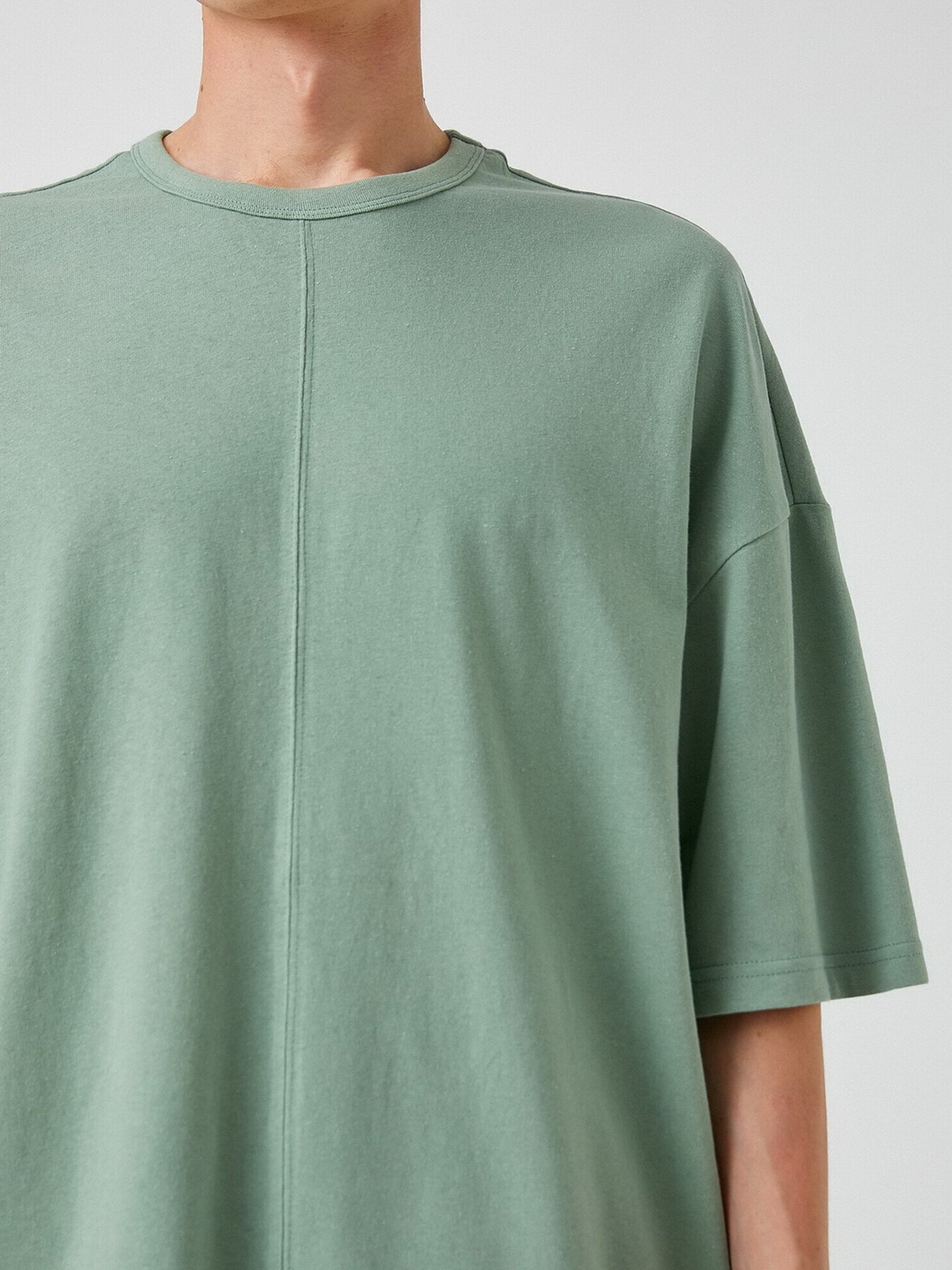 Футболки и поло Koton модель 2YAM11212OK660 Фото