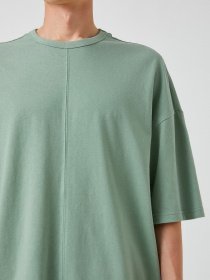 Футболки и поло Koton модель 2YAM11212OK660 Фото