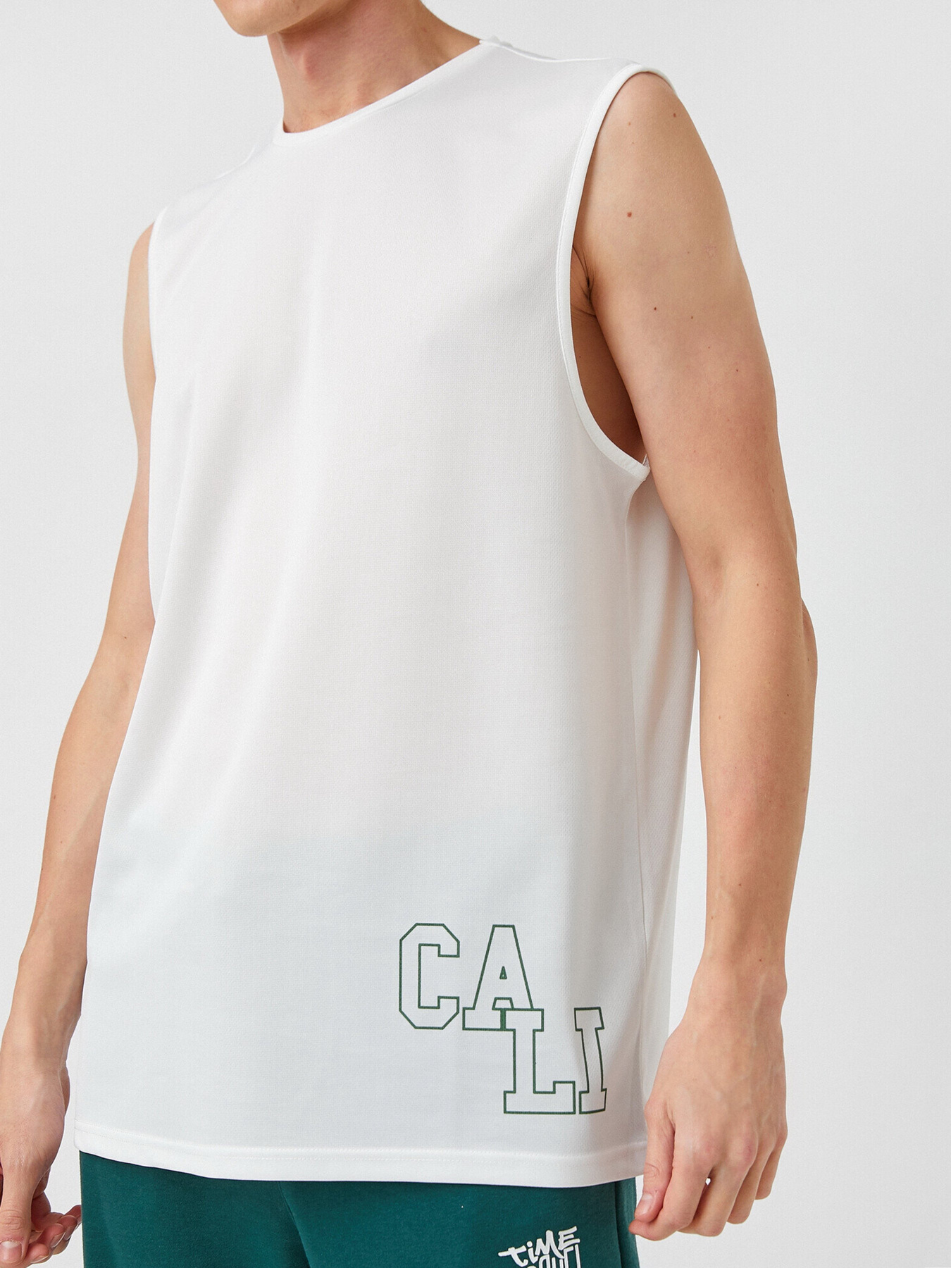 Майка Koton модель 2SAM30013MK000 Фото