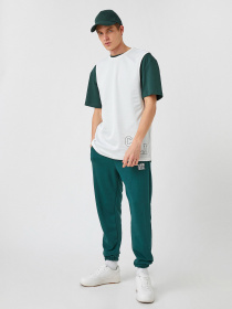 Майка Koton модель 2SAM30013MK000 Фото