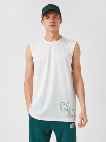 Майка Koton модель 2SAM30013MK000 Фото