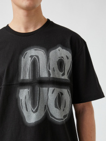 Футболки и поло Koton модель 2YAM11149OK999 Фото