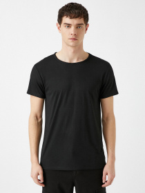 Футболки и поло Koton модель 1YAM12018LK999 Фото