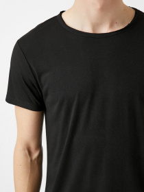 Футболки і поло Koton модель 1YAM12018LK999 Фото