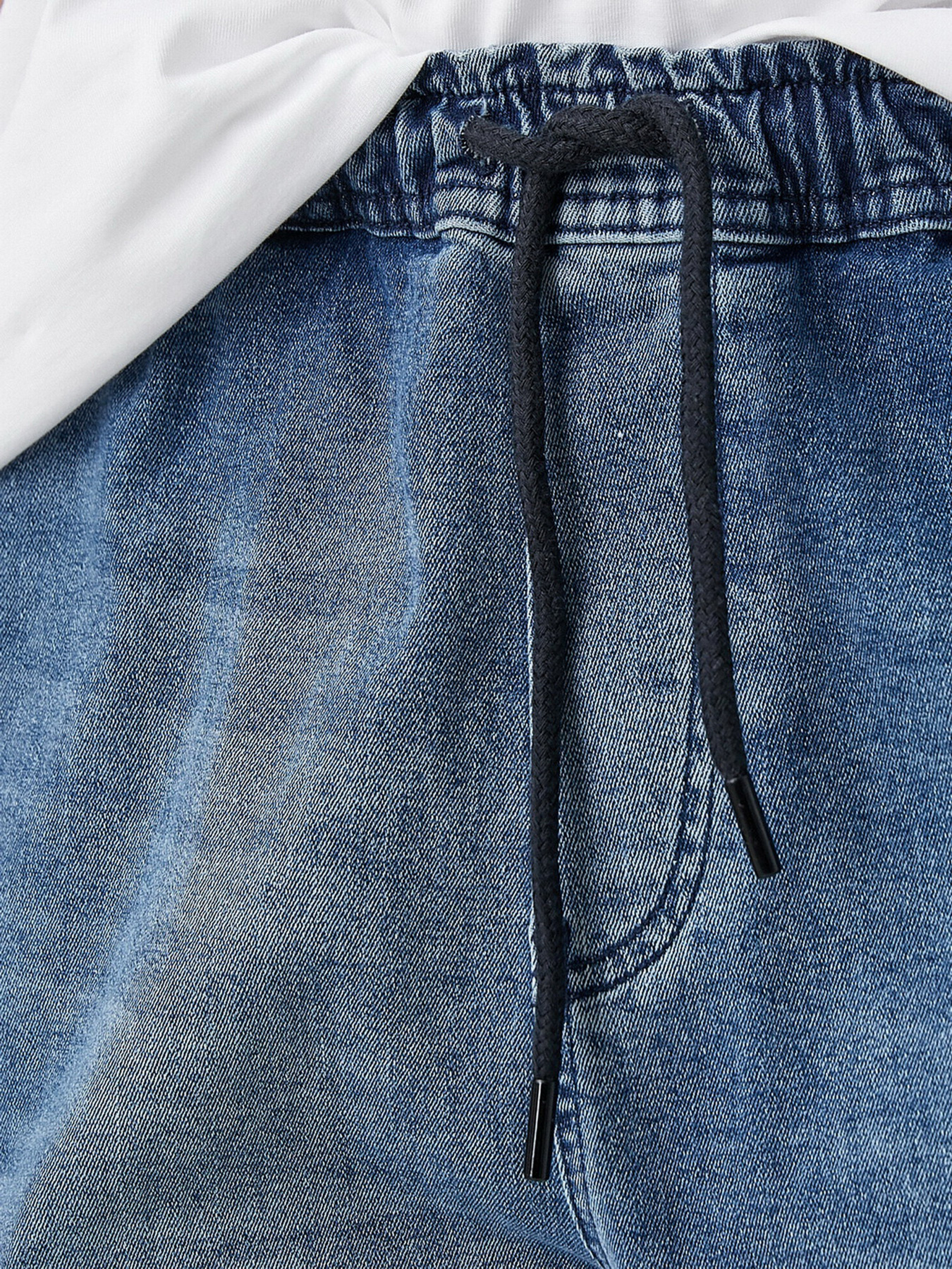 Джогери Koton модель 2WAM40037BD740 Фото