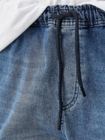 Джогери Koton модель 2WAM40037BD740 Фото